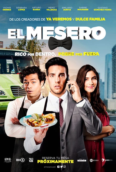 Poster Oficial